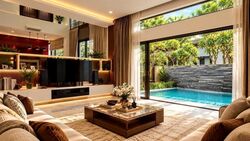 Seletar Hills Estate (D28), Semi-Detached #626929441